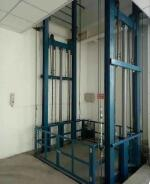 液壓升降機漏油原因有哪些？