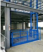 液壓升降機行業(yè)發(fā)展差異化