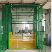 施工升降機的標準