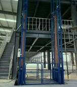 液壓升降機(jī)的定期保養(yǎng)維護(hù)