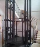 液壓升降機(jī)是如何工作的